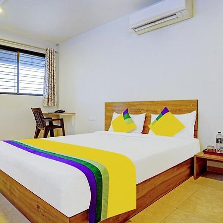 Itsy Hotels Oasis Pride Nashik Zewnętrze zdjęcie